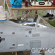 Image for article titled A10 RC Model vs the Real Thing at Top Gun 2008